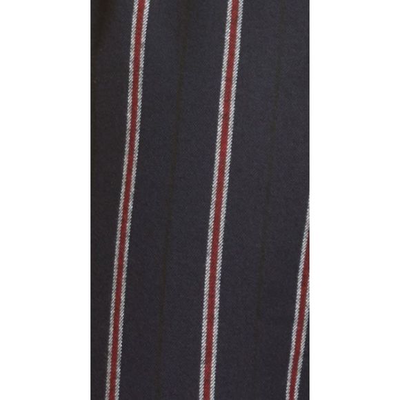 NWT - The Great. The Homeroom Jumpsuit, Medium - Picture 8 of 8